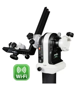 Skywatcher AZ-GTiX WiFi laikiklis