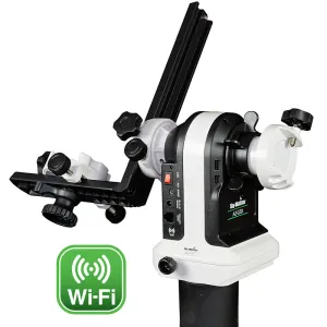 Skywatcher AZ-GTiX WiFi stiprinājums