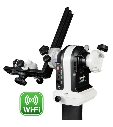 Skywatcher AZ-GTiX WiFi stiprinājums