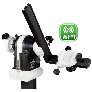 Skywatcher AZ-GTiX WiFi stiprinājums