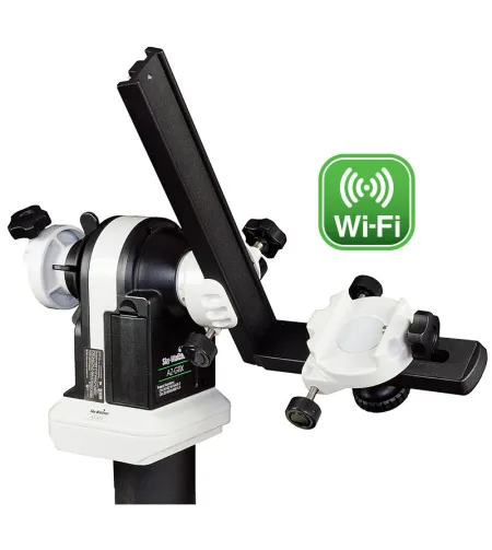 Skywatcher AZ-GTiX WiFi stiprinājums