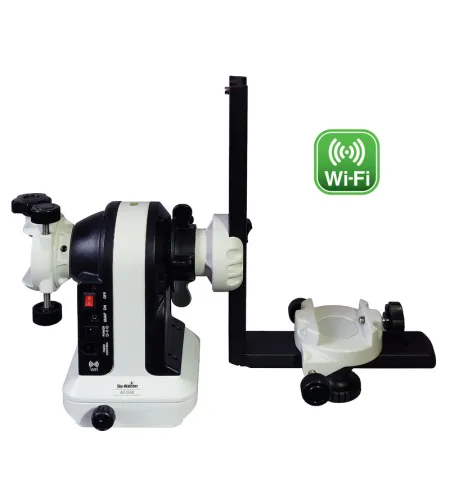 Skywatcher AZ-GTiX WiFi stiprinājums