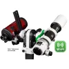 Skywatcher AZ-GTiX WiFi stiprinājums