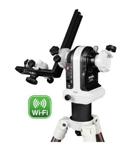 Skywatcher stiprinājums AZ-GTiX WiFi ar statīvu