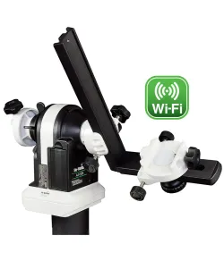 Skywatcher laikiklis AZ-GTiX WiFi su trikoju
