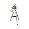 Skywatcher stiprinājums AZ-GTiX WiFi ar statīvu