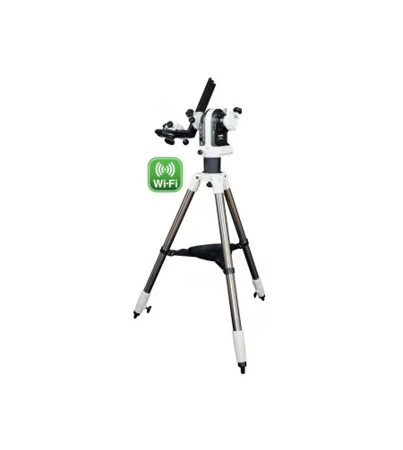 Skywatcher stiprinājums AZ-GTiX WiFi ar statīvu