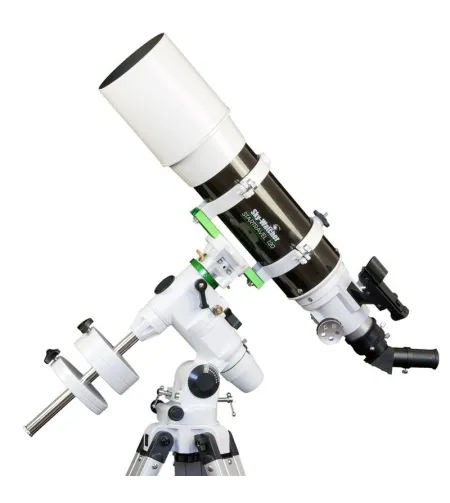Skywatcher teleskops AC 120/600 StarTravel EQ3-2