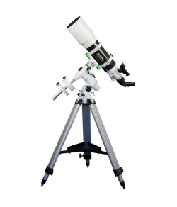 Skywatcher teleskops AC 120/600 StarTravel EQ3-2