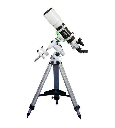 Skywatcher teleskops AC 120/600 StarTravel EQ3-2