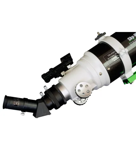 Skywatcher teleskops AC 120/600 StarTravel EQ3-2