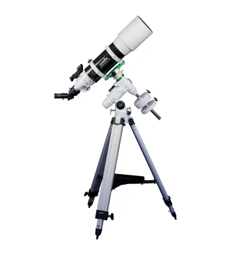 Skywatcher teleskops AC 120/600 StarTravel EQ3-2