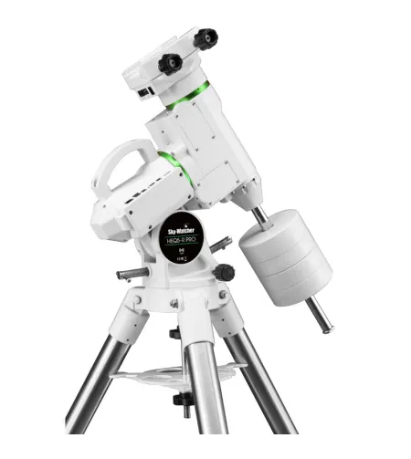 Skywatcher HEQ5-R Pro SynScan GoTo stiprinājums