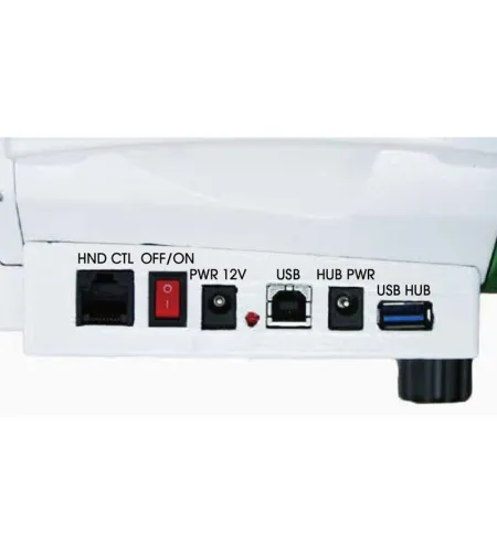 Skywatcher HEQ5-R Pro SynScan GoTo stiprinājums