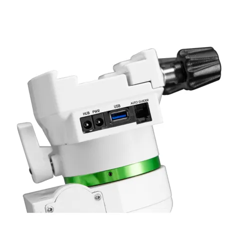 Skywatcher HEQ5-R Pro SynScan GoTo stiprinājums