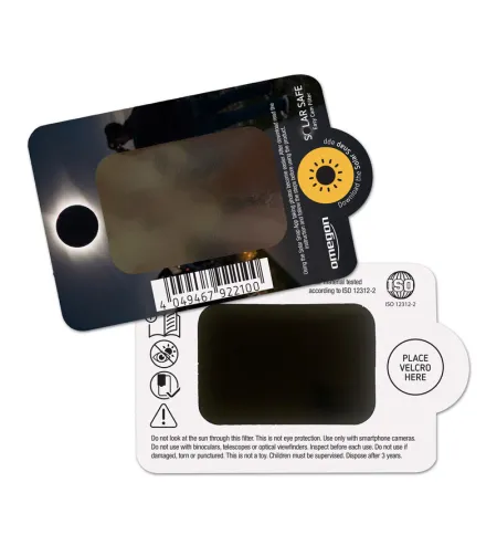 Omegon Solar Safe Easy Cam filtrs
