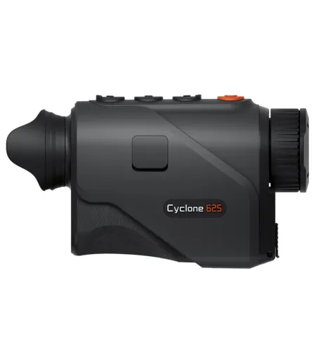 THERMTEC Cyclone 625 640×512 25mm 50Hz Wi-Fi termokamera