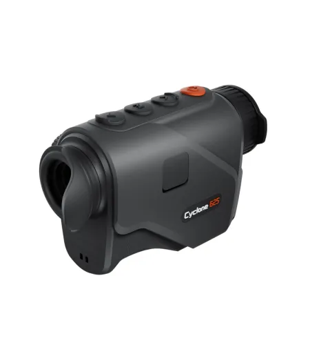 THERMTEC Cyclone 625 640×512 25mm 50Hz Wi-Fi termokamera