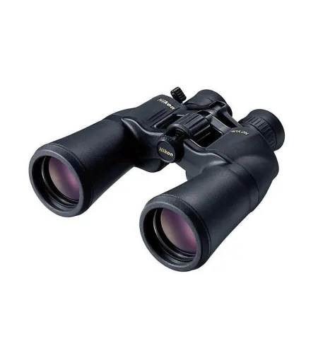 Nikon Aculon 10-22x50 tālummaiņas binoklis