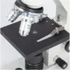 Motic mikroskopas SFC-100 FLED mono DIN achromatinis 40x-400x LED su baterija