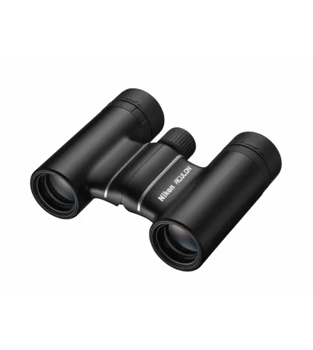 Nikon ACULON T02 10x21 juodi žiūronai