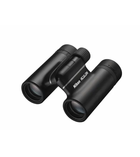 Nikon ACULON T02 10x21 juodi žiūronai