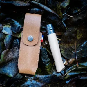 Opinel SIMPLE SHEATH FRANCIJA 2024. gads Lieta