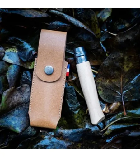 Opinel SIMPLE SHEATH FRANCIJA 2024. gads Lieta