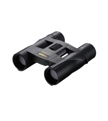 Nikon ACULON A30 8x25 binoklis melns