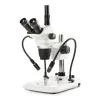 Euromex Nexius Zoom Evo NZ.1703-PG, trino, 6,5x-55x stereo mikroskops
