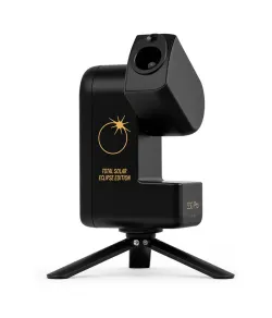 Умный телескоп ZWO AP 30/160 Seestar S30 Pro Total Solar Eclipse Edition