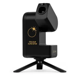ZWO viedais teleskops AP 30/160 Seestar S30 Pro Total Solar Eclipse Edition
