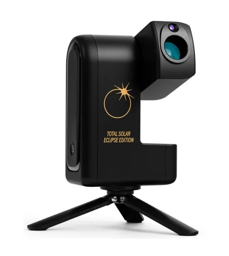 ZWO viedais teleskops AP 30/160 Seestar S30 Pro Total Solar Eclipse Edition