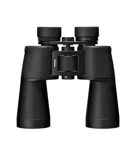Nikon binoklis Action 7x50