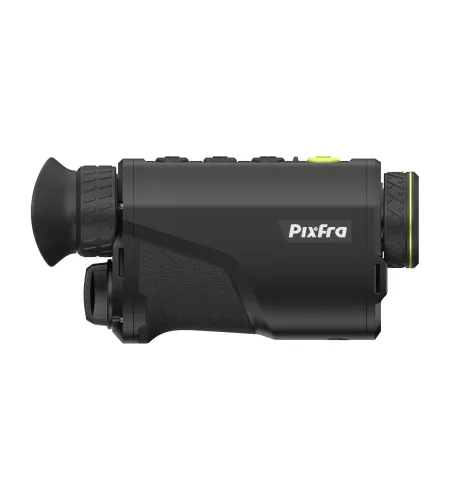PIXFRA ARC A625P LRF 640x512, 25mm, 1x-8x, 50Hz, Wi-Fi termokamera