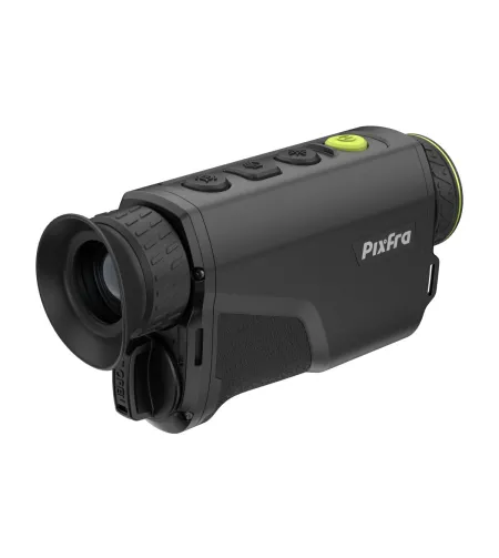 PIXFRA ARC A625P LRF 640x512, 25mm, 1x-8x, 50Hz, Wi-Fi termokamera
