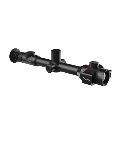 THERMTEC Ares 335L 2.0 384x288, 35mm, 1x-4x, Wi-Fi termālais tēmēklis