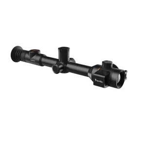 THERMTEC Ares 335L 2.0 384x288, 35mm, 1x-4x, Wi-Fi termālais tēmēklis
