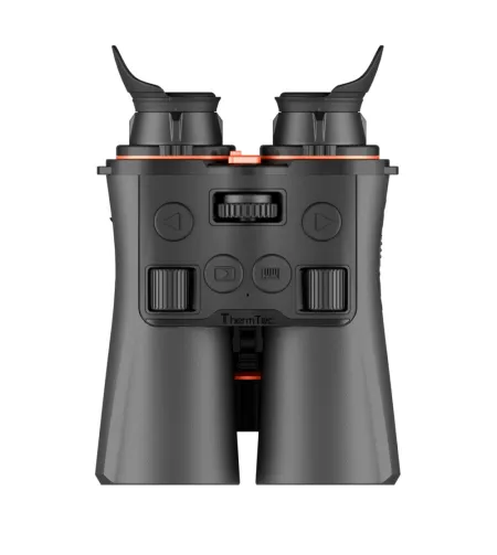 THERMTEC Ventus 650L termālais binoklis