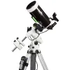 Skywatcher Maksutov teleskops MC 127/1500 SkyMax 127 EQ3 Pro SynScan GoTo