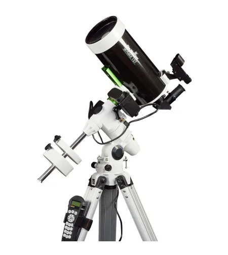 Skywatcher Maksutov teleskops MC 127/1500 SkyMax 127 EQ3 Pro SynScan GoTo
