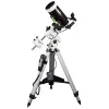 Skywatcher Maksutov teleskops MC 127/1500 SkyMax 127 EQ3 Pro SynScan GoTo