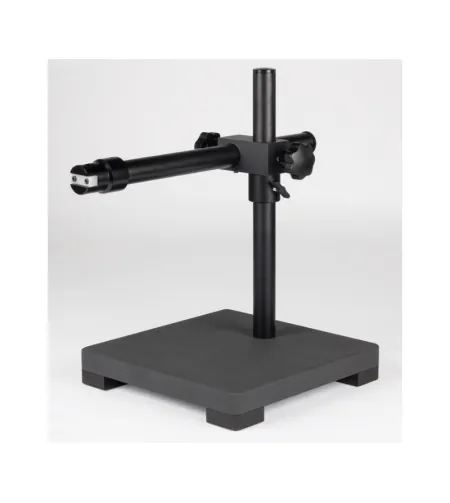 Universalus pramoninio galvos laikiklio stovas, Ø15,8 mm kištukinė jungtis imtuvui, 600
