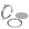 Omegon Helievo 112 saules filtrs (104–128 mm)