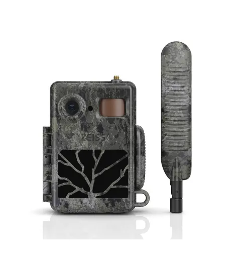 ZEISS savvaļas dzīvnieku kamera Secacam 7