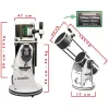 Skywatcher Dobson teleskops N 355/1600 Skyliner FlexTube BD DOB