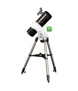 Skywatcher teleskops N 114/500 Skyhawk-1145P AZ-Go2