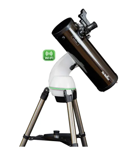Skywatcher teleskops N 114/500 Skyhawk-1145P AZ-Go2