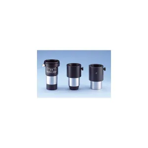 Skywatcher Deluxe 1,25 collu, 2x Barlow okulārs