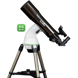 Skywatcher teleskops AC 102/500 Startravel-102 AZ-Go2